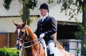 Peter Jenkins Memorial Award