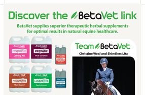 Sponsor Profile: Betavet