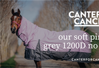 Sponsor Profile: Canter for Cancer