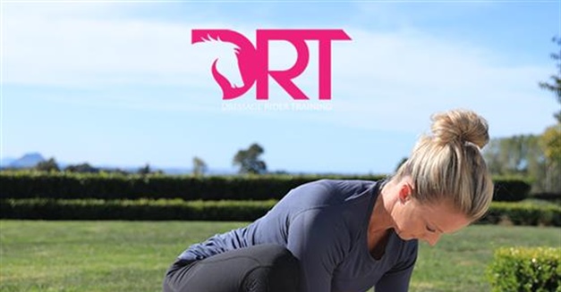 Sponsor Profile: Dressage Rider Training