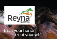 Sponsor Profile: Reyna Equestrian