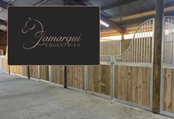 Sponsor Profile: Jamarqui Equestrian