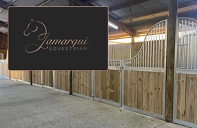 Sponsor Profile: Jamarqui Equestrian