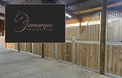 Sponsor Profile: Jamarqui Equestrian