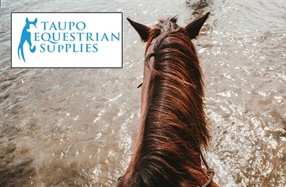 Sponsor Profile: Taupo Equestrian Supplies