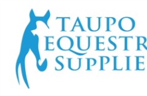 Sponsor Profile: Taupo Equestrian Supplies