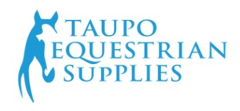 Sponsor Profile: Taupo Equestrian Supplies