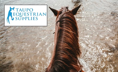 Sponsor Profile: Taupo Equestrian Supplies