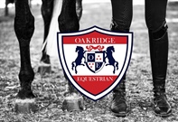 Sponsor Profile: Oakridge Equestrian