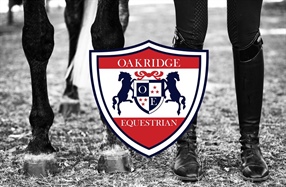 Sponsor Profile: Oakridge Equestrian