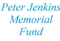 Sponsor Profile: Peter Jenkins Memorial Fund