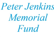 Sponsor Profile: Peter Jenkins Memorial Fund