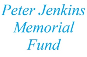 Sponsor Profile: Peter Jenkins Memorial Fund
