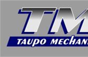 Sponsor Profile: Taupo Mechanical Services