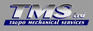 Sponsor Profile: Taupo Mechanical Services
