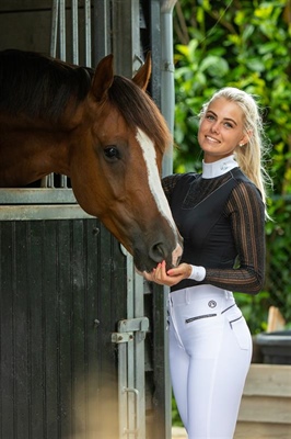 Oro Equestrian Show Specials: Day 3!