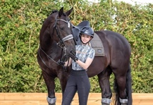 Oro Equestrian Show Specials: Day 4!
