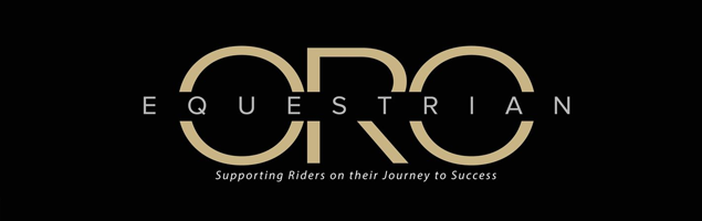 Oro Equestrian Logo