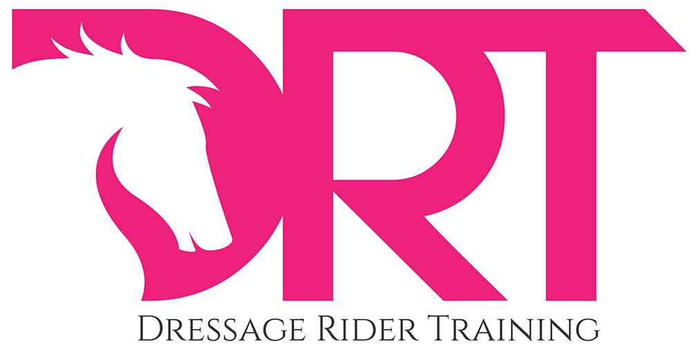 Sponsored by Dressage Rider Training