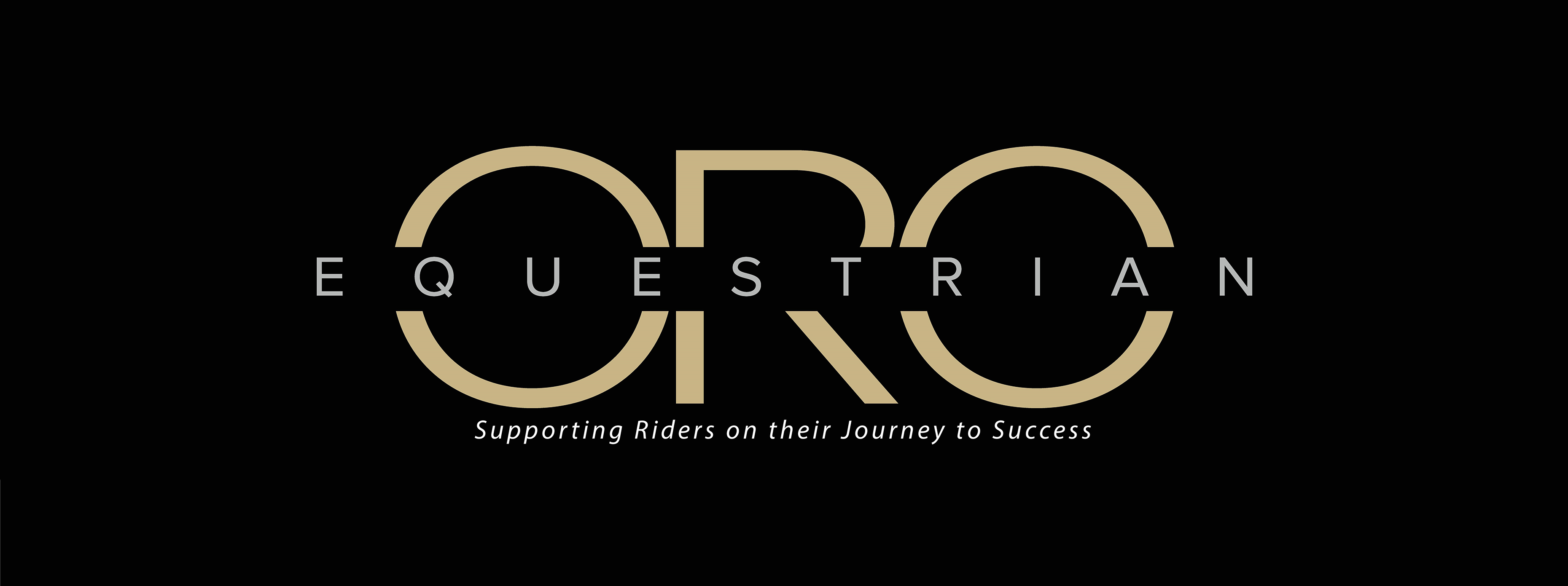 Sponsored by ORO Equestrian